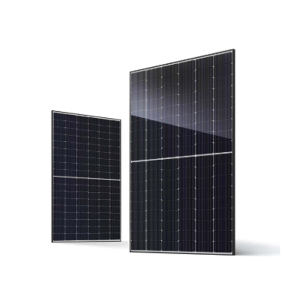 JA Solar