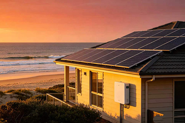 Is it worth installing a solar cell energy storage system? You need to know these benefits