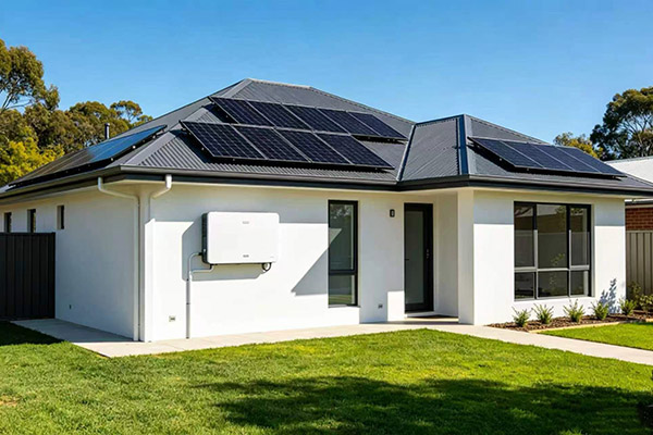 How Home Solar Energy Systems Can Help You Reduce Daily Electricity Costs